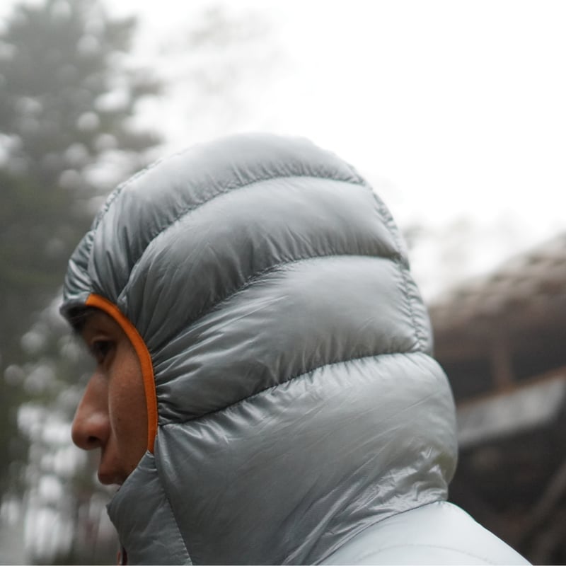 Rab | Mythic G Jacket | 山道具と喫茶 Eightdoor
