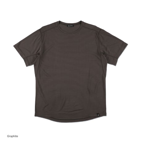 STATIC | ALL ELEVATION S/S SHIRTS Men's