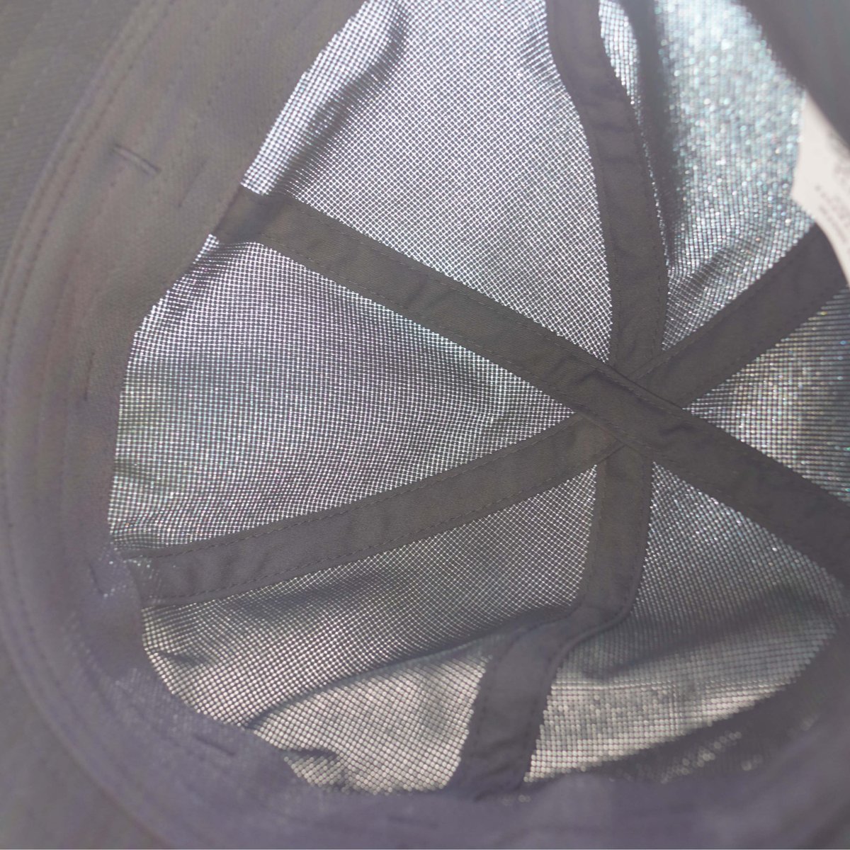 帽子 RIDGE Enough Hat NT Enough Hat NT | RIDGE MOUNTAIN GEAR