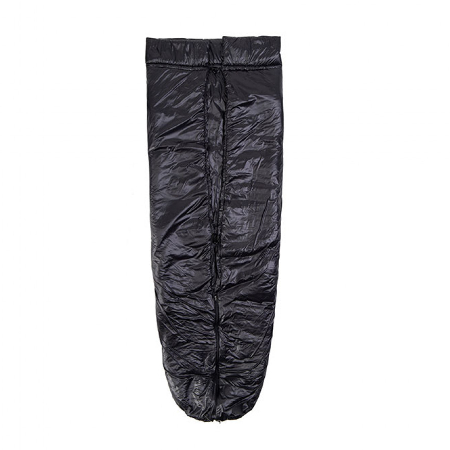 アウトドア寝具 LITEWAY SLEEPER QUILT APEX LITEWAY | SLEEPER QUILT APEX 10D | 山道具と喫茶 Eight