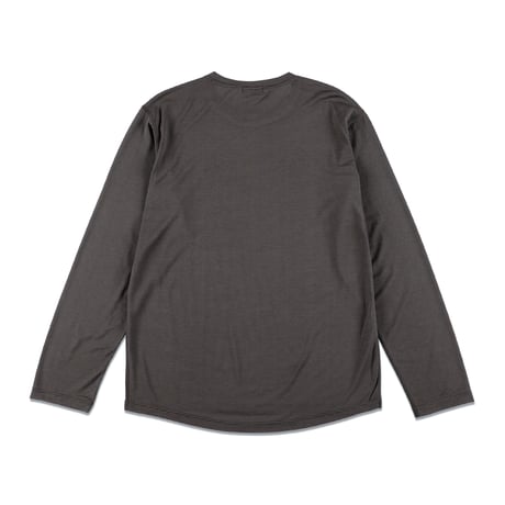 STATIC | ALL ELEVATION L/S SHIRTS Men's