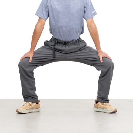 RIDGE MOUNTAIN GEAR | Basic Hike Pants