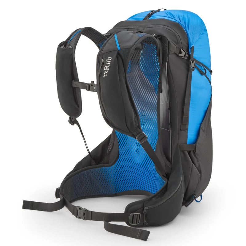 Rab | Syclon XP 30 | 山道具と喫茶 Eightdoor
