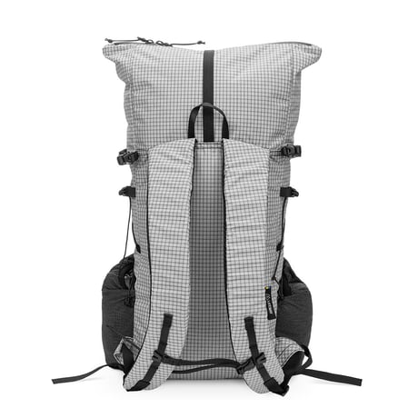LITEWAY | URBAN PRO PACK 18L  (Ultra Grid)