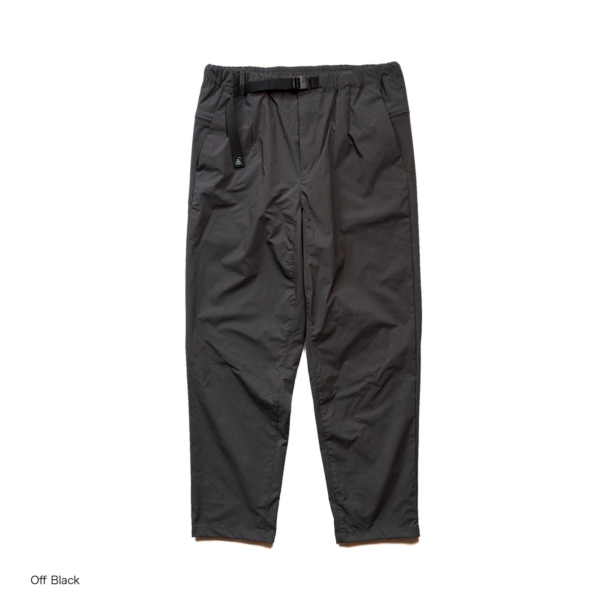 STATIC | DRIFTER LT PANTS (FW25) | 山道具と喫茶 Eigh
