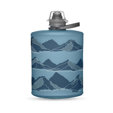 HydraPak | ストウマウンテン 500ml