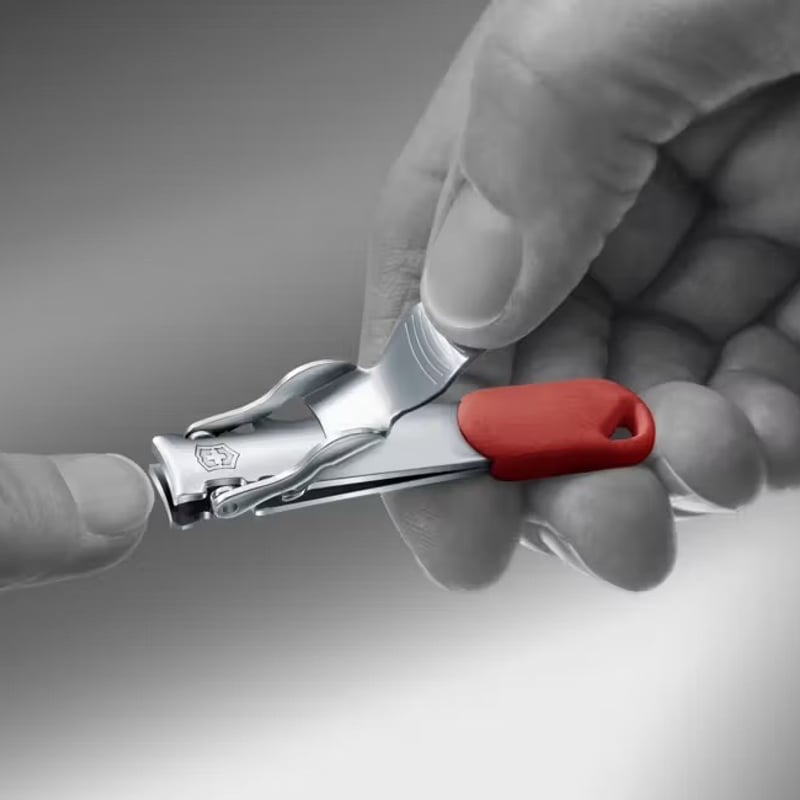 VICTORINOX | ネイルクリッパー | 山道具と喫茶 Eightdoor