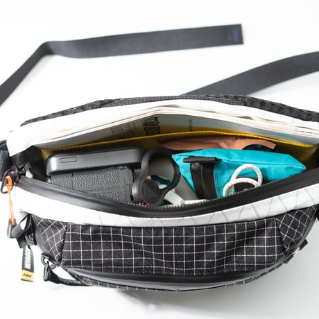 MIYAGEN Trail Engineering | OBSI PACK