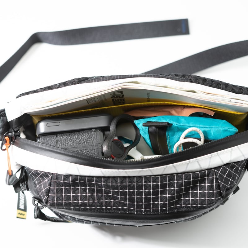 MIYAGEN Trail Engineering | OBSI PACK | 山道具と喫茶