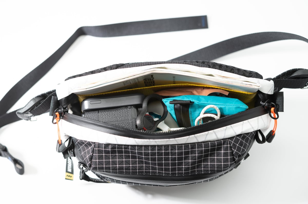 MIYAGEN Trail Engineering | OBSI PACK | 山道具と喫茶