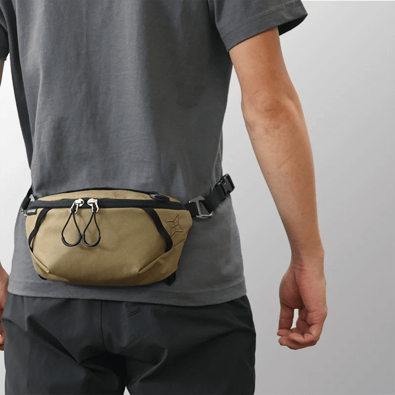 バッグ PAAGO WORKS SWITCH M SP ECOPAK SWITCH M | ユーティリティ