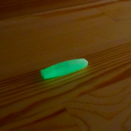 MIYAGEN Trail Engineering | 3D WHISTLE 2g with GLOW