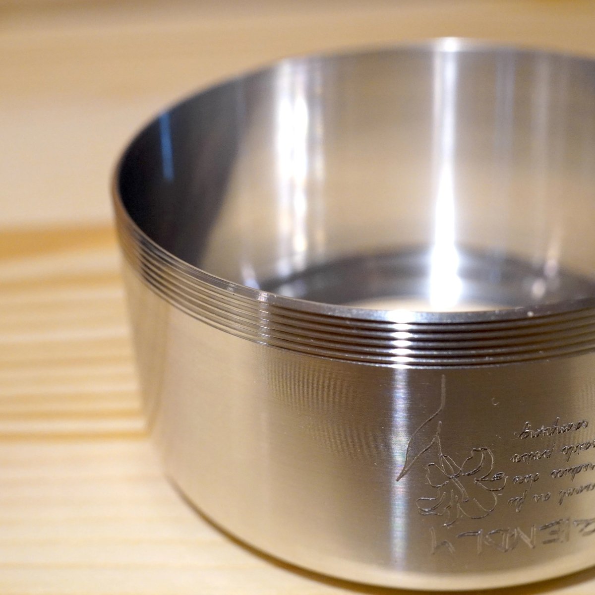 バーベキュー・調理用品 TMR industries F.D Stove TMR industries F.D stove – CAMPLABO