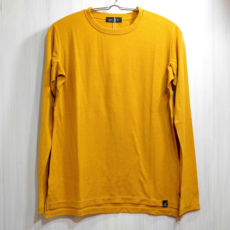 STATIC | ALL ELEVATION L/S SHIRTS Women's | 山道具