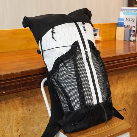 SAYAMA works | Fast V4