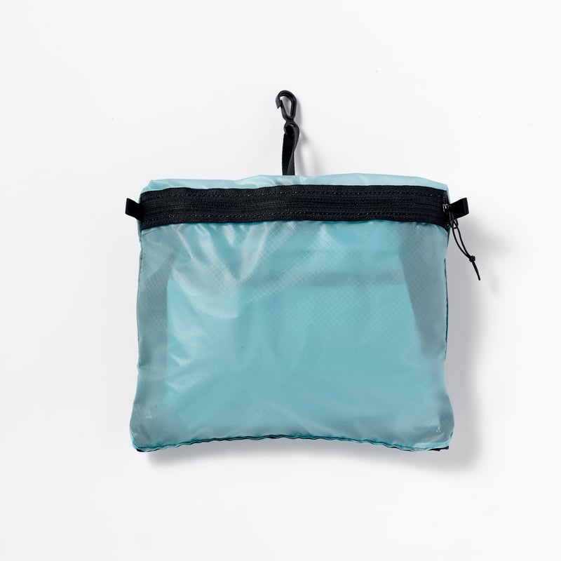 SAYAMA WORKS | Tote 2G チェストハーネス付き　ブラウン Tote 2G極（チェストハーネス付き） | HIKE&CAMP STOCK OUTDOOR