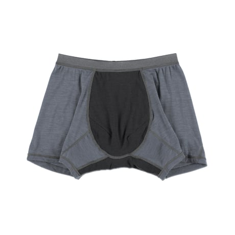 STATIC | CHORD Mesh BOXER M's