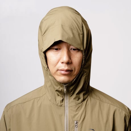 STATIC | APOSTLE LT HOODY