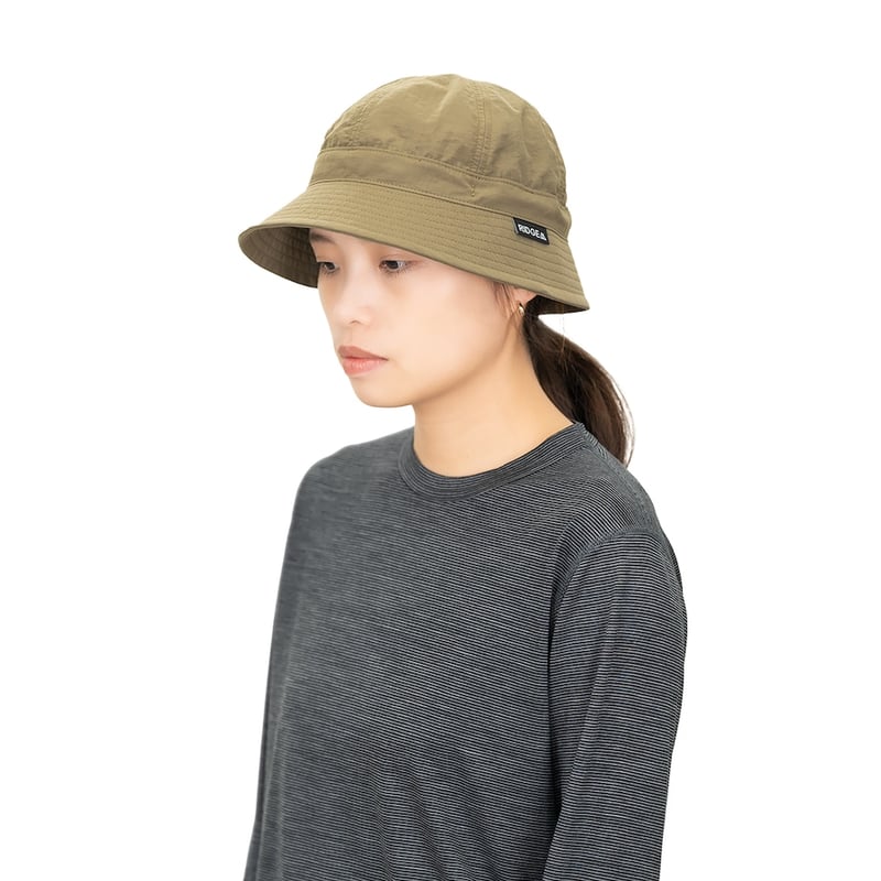 RIDGE MOUNTAIN GEAR | Enough Hat | 山道具と喫茶 Eight