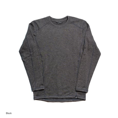 STATIC | AROUSAL L/S SHIRTS