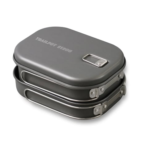 PAAGOWORKS | TRAILPOT S1200P