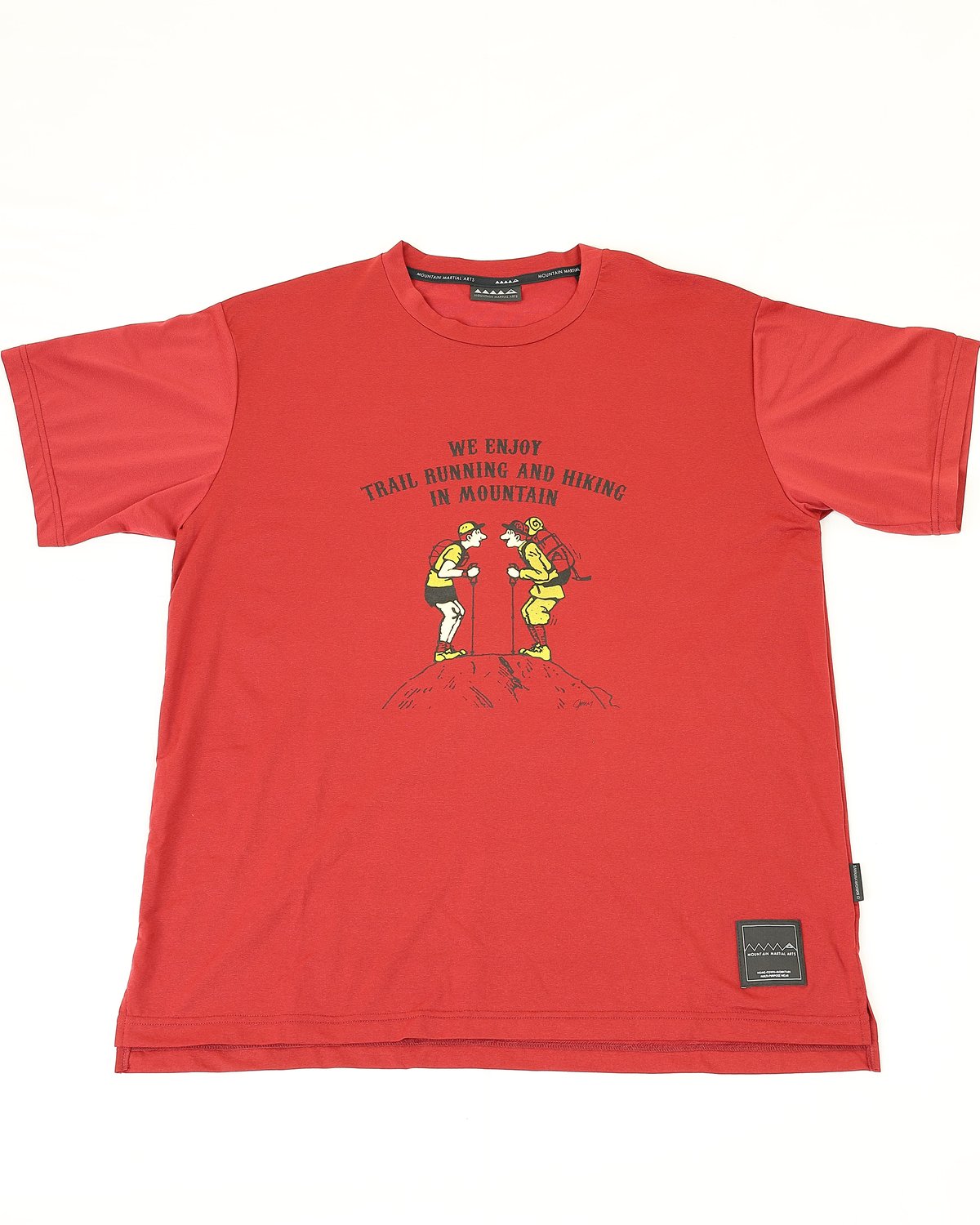 YARDSALE Wave TEE RED Tシャツ　Lサイズ Chicago Bulls See Red Tee – Clark Street Sports