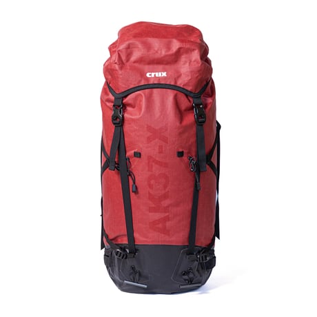 CRUX | AK37-X