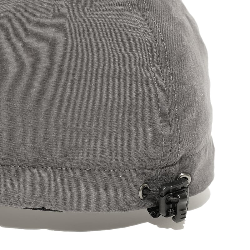 RIDGE MOUNTAIN GEAR | Basic Cap | 山道具と喫茶 Eightdoor