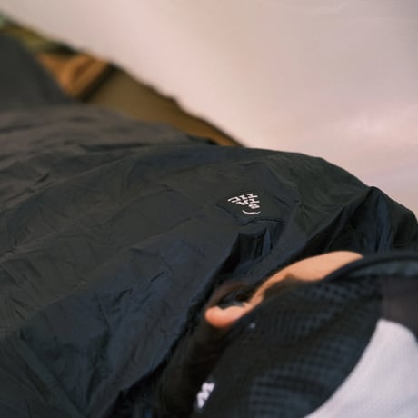 STATIC | ADRIFT Ti SLEEPING BAG