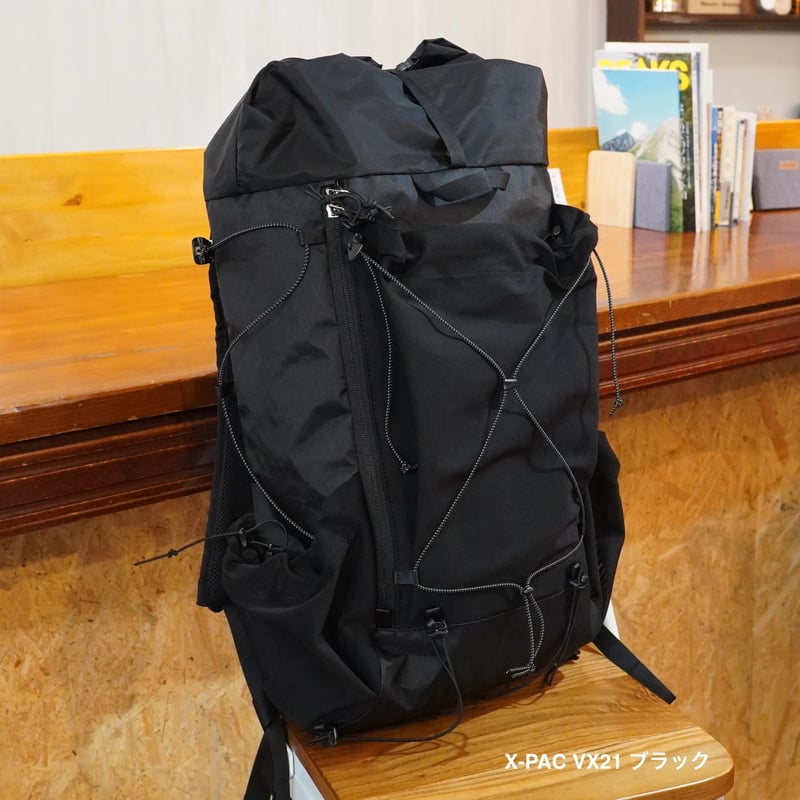 SAYAMA works | NICEDAY V2 | 山道具と喫茶 Eightdoor