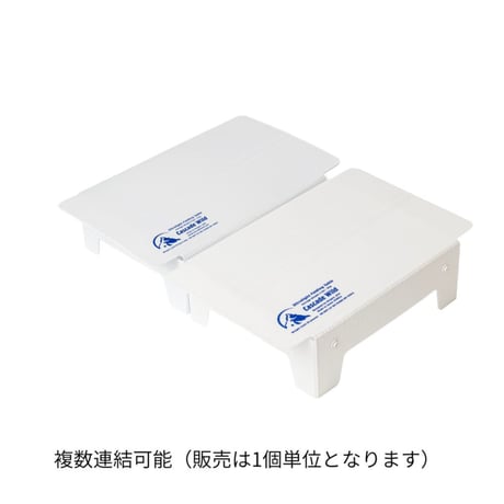 Cascade Wild | ULTRA LIGHT TABLE