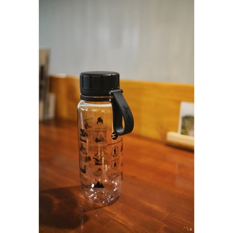 SAYAMA works | JUicy Bottle