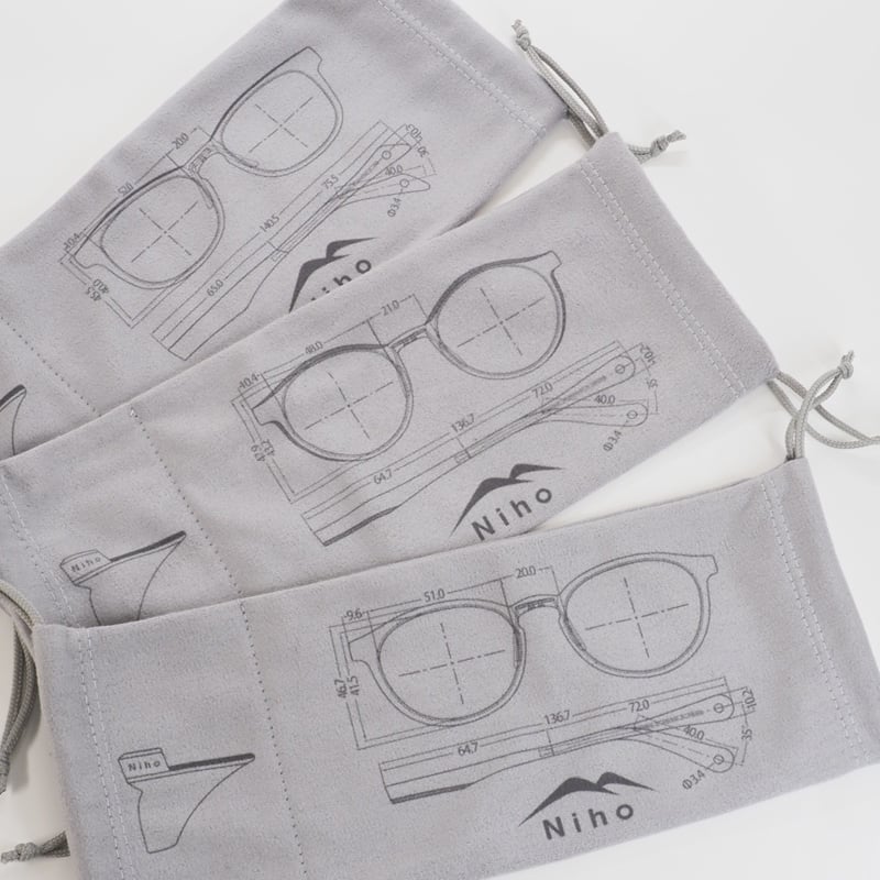 ひろぽんぬ HYKE(ハイク) ニットポロシャツ 251-11390 ラベンダー サイズ 2