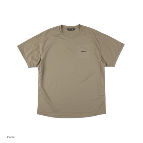 STATIC | HIVE S/S SHIRTS