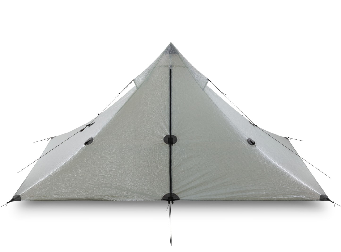 LITEWAY | PYRAOMM DUO TARP ULTRA TNT | 山道具と喫茶 E