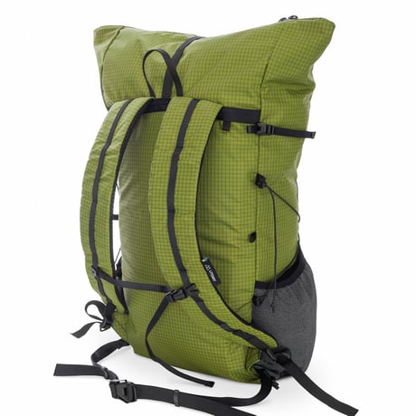 LITEWAY | URBAN PRO PACK 30L  (Ultra Grid)