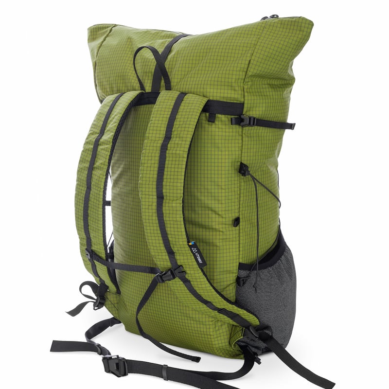 LITEWAY | URBAN PRO PACK 30L (Ultra Grid) | 山道