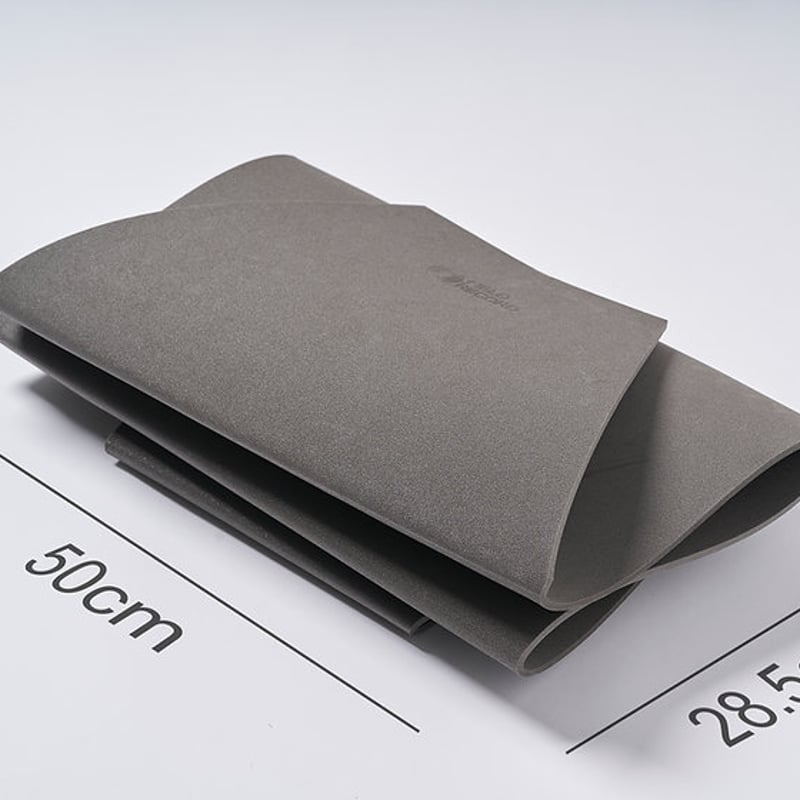 FIELD RECORD | FR-sleeping mat 5 | 山道具と喫茶 Eight