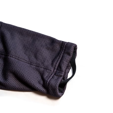 STATIC | ADRIFT HALF ZIP HOODY