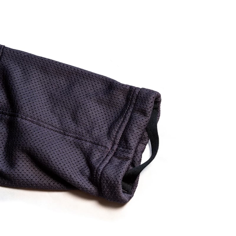 STATIC | ADRIFT HALF ZIP HOODY(2024FW) | 山道具と喫茶