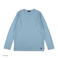 STATIC | ALL ELEVATION L/S SHIRTS Women's