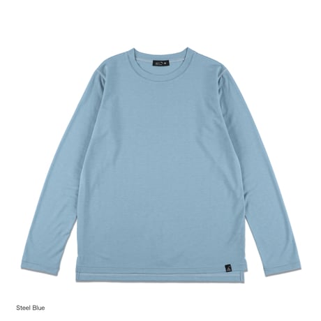 STATIC | ALL ELEVATION L/S SHIRTS Women's