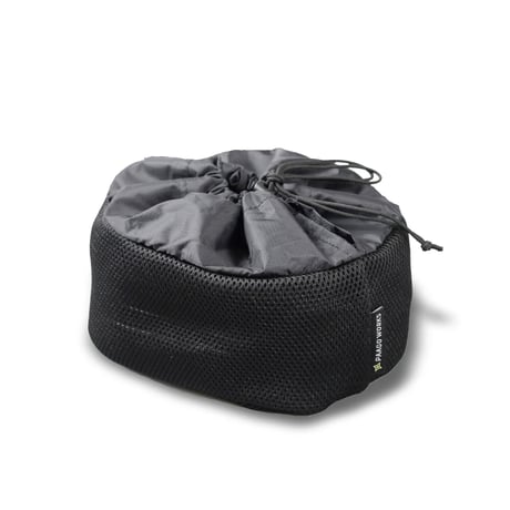 PAAGOWORKS | TRAILPOT S1200P