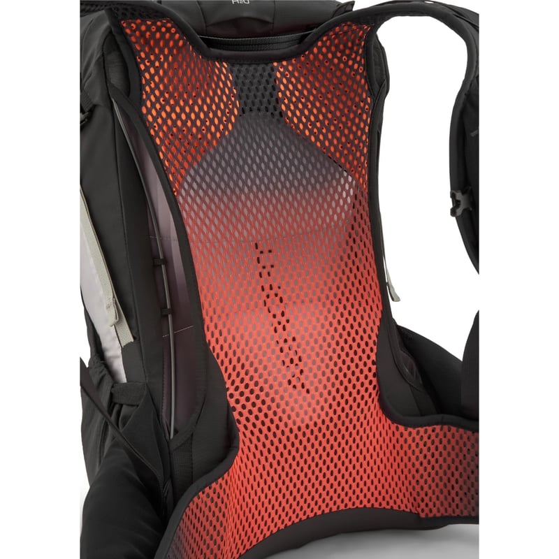 Rab | Syclon XP 30 | 山道具と喫茶 Eightdoor