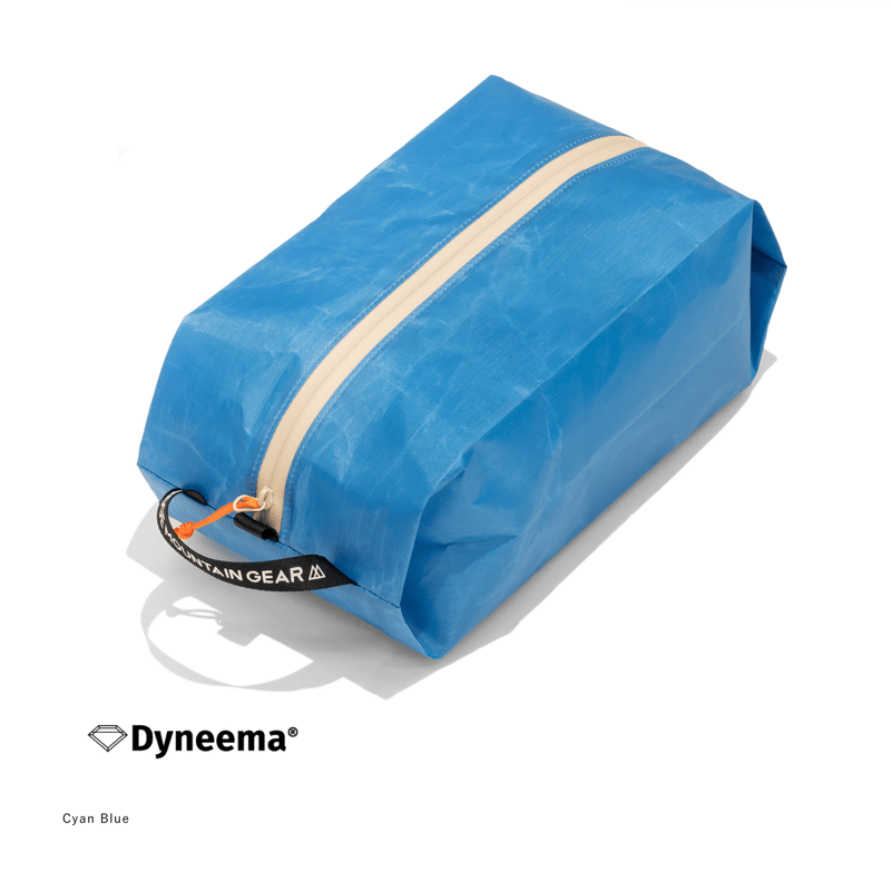 RIDGE MOUNTAIN GEAR | Case M / Case L | 山道具と喫茶