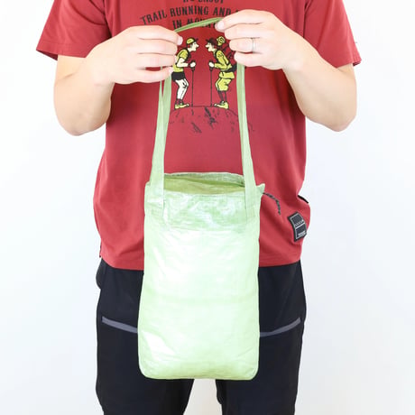 SAYAMA works | Changing Bag