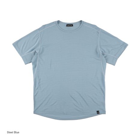STATIC | ALL ELEVATION S/S SHIRTS Men's