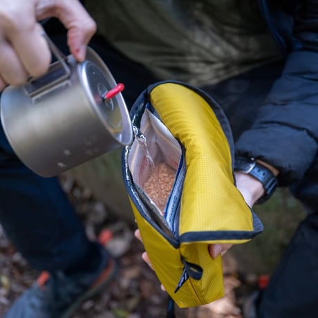 MIYAGEN Trail Engineering | Iso COZY