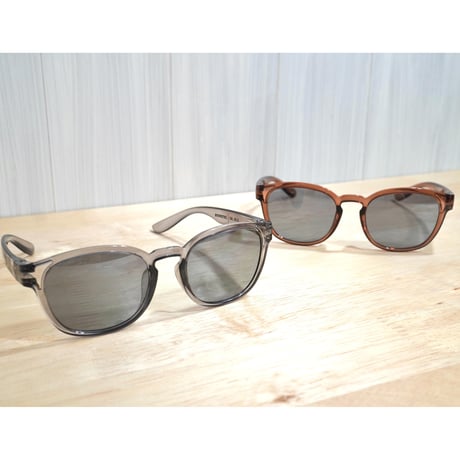 STATIC × OWL MILS | ATLAS