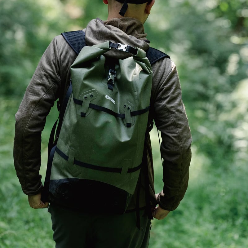 CRUX | RK20 | 山道具と喫茶 Eightdoor